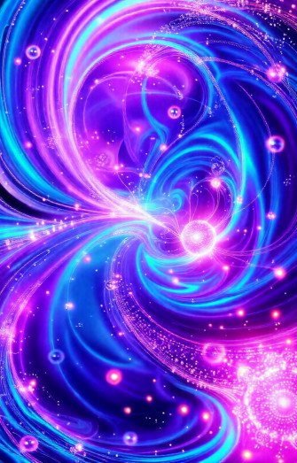 Quantum Physics Wallpaper