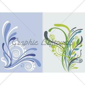 Abstract Blue Background Cool Wallpaper