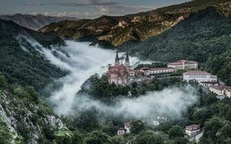 Spain HD Wallpaper