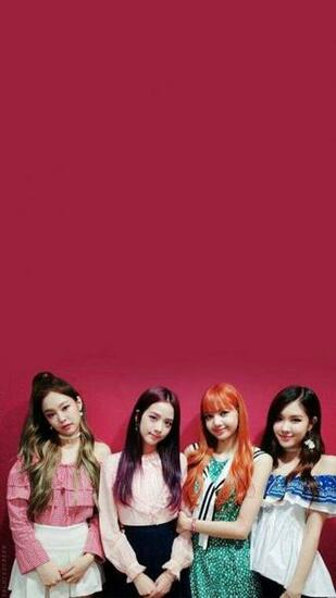 Blackpink Wallpaper Blink Amino