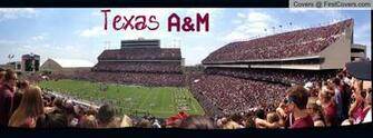 Texas A M Profile Cover
