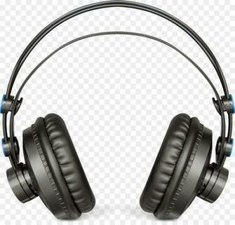 Background HD Png Transparent Presonus
