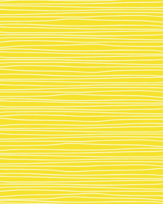 Plain Yellow Wallpaper