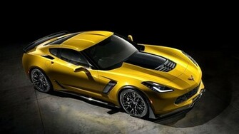 Chevrolet Corvette Z06 Loses Power Over Ecu Tuning