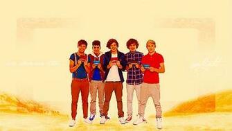 One Direction Phone Wallpaper By Mollyxx6