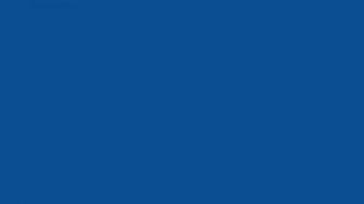 Yale Blue Solid Color Background