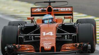 Fernando Alonso Ya Sabe C Mo Le Ir Al Mclaren En