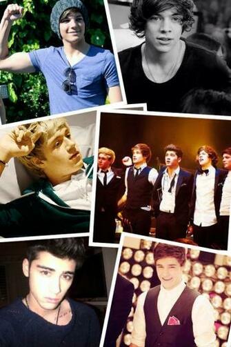 One Direction Wallpaper Appshawk