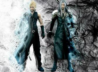 Sephiroth Final Fantasy Wallpaper Wallpaperholic