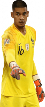 Alphonse Areola 11548402002kHDmgz4euh Wallpaper