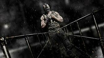 Bane Wallpaper