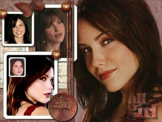 One Tree Hill Wallpaper