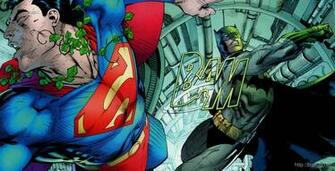 Vs Batman Wallpaper Superman Pc Desktop