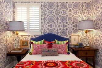 Anna Spiro Designer Wallpaper Porter S Paints
