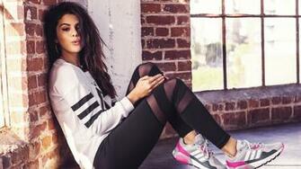 Selena Gomez Adidas Neo Wallpaper In Jpg Format For