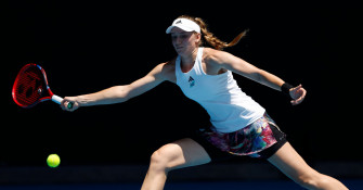 Elena Rybakina Defeats Iga Swiatek In Australian Open The New