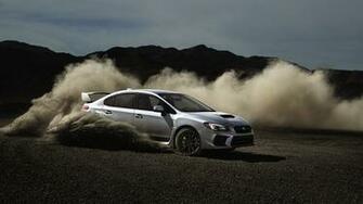 Subaru Wrx Sti Wallpaper Specs Videos 4k HD Wsupercars