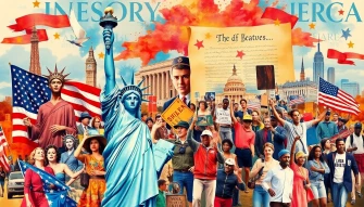American History Wallpaper