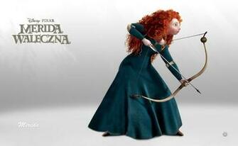 Brave Wallpaper Photo