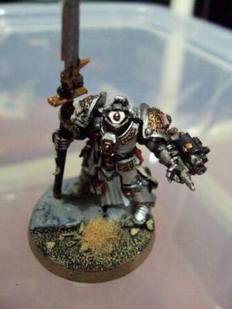 Grey Knights