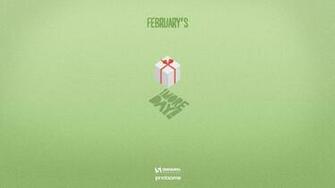 Desktop Wallpaper Calendars February Smashing Magazine