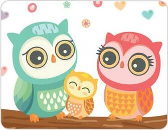Owls Cartoon Owl Drawings And Clip Art