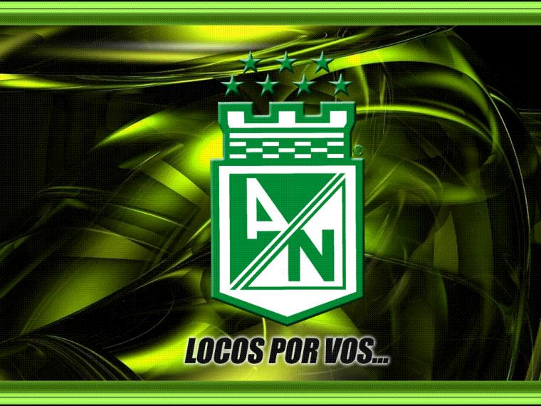 Top Imagenes De Atletico Nacional Wallpaper