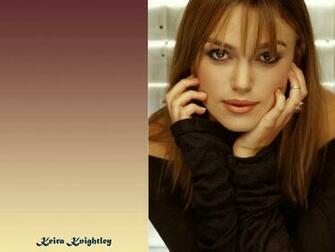 Keira Knightley Wallpaper HD Imagebank Biz