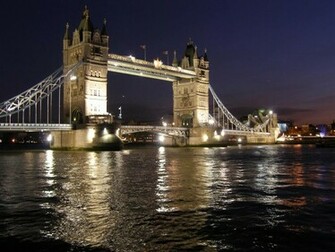 London Bridge Wallpaper Photos Hot Hub
