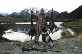 Nz Big Game Hunting Wallpaper Gamers Gallery