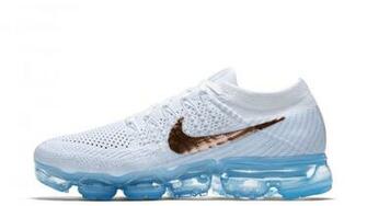 Shades Of Vapormax Nike News