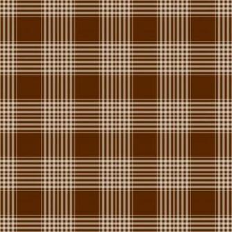 Plaid Checks Background Brown Stock Photo Public Domain