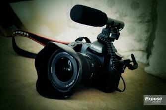 Shafiq Zamri My New Canon Eos 5d Mark Ii