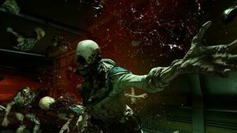 Doom Wallpaper HD Background