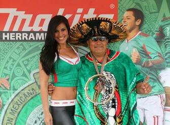 Mexico Soccer Team Wallpaper Pictures