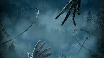 Imaginaerum HD Wallpaper Background Image Id