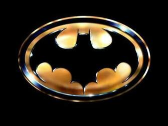 Batman Emblem By Batmat01