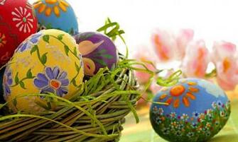 Happy Easter Day Wallpaper Greetings Messages And Quotes