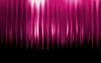 Magenta Rays Wallpaper