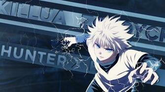 Hunter X Wallpaper Full HD 1080p Desktop
