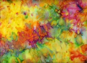 Tie Dye
