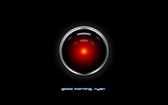 Hal Theme Walpaper Anything Out There For Win Off