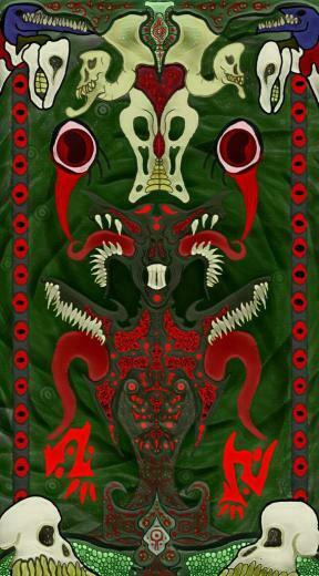 West Virgina Wallpaper Mrcreepypasta Amino