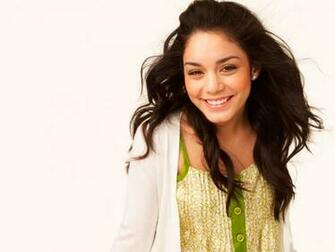 Vanessa Hudgens Wallpaper
