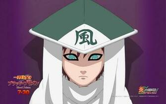 Naruto Shippuden Blood Prison Wallpaper