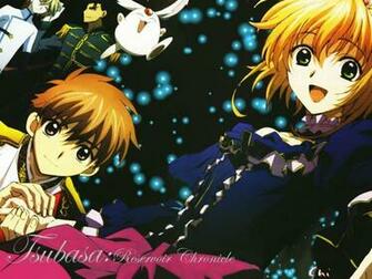 Tsubasa Chronicle Next Wallpaper Bloody Anime World