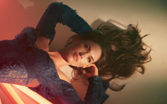 Wallpaper Megan Fox Photoshoot 4k