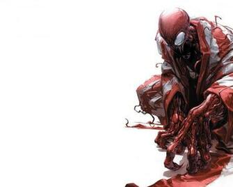 Carnage Wallpaper