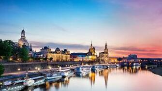 Dresden Wallpaper Wallpaperexpert Journal