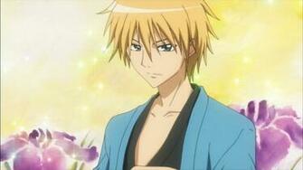 Usui Takumi Wallpaper
